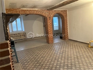 maison ancienne à la vente -   02500  LEUZE, surface 140 m2 vente maison ancienne - UBI453415625